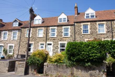 Butts Hill, Frome, Image 1