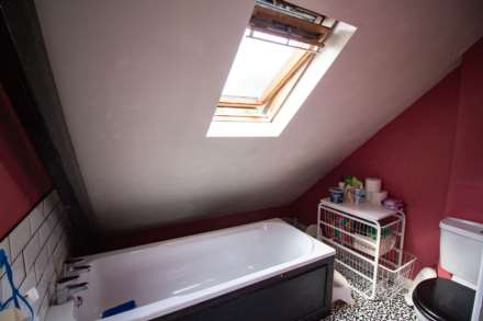 Butts Hill, Frome, Image 10