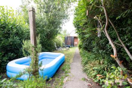 Butts Hill, Frome, Image 11