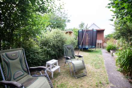 Butts Hill, Frome, Image 12