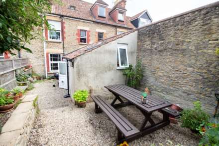Butts Hill, Frome, Image 14