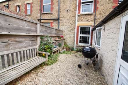 Butts Hill, Frome, Image 15