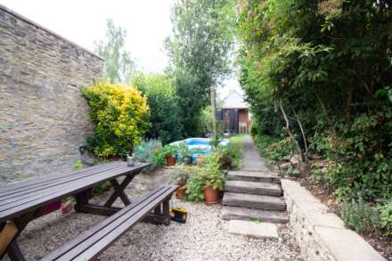 Butts Hill, Frome, Image 2