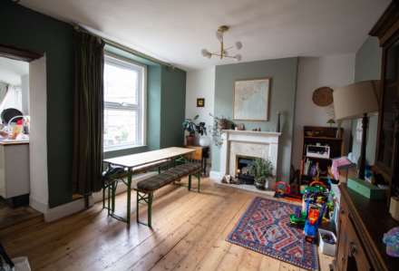 Butts Hill, Frome, Image 4