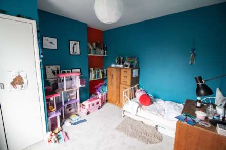 Butts Hill, Frome, Image 7