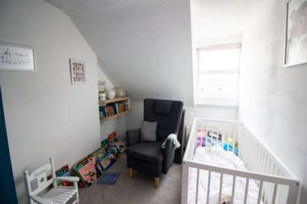 Butts Hill, Frome, Image 9