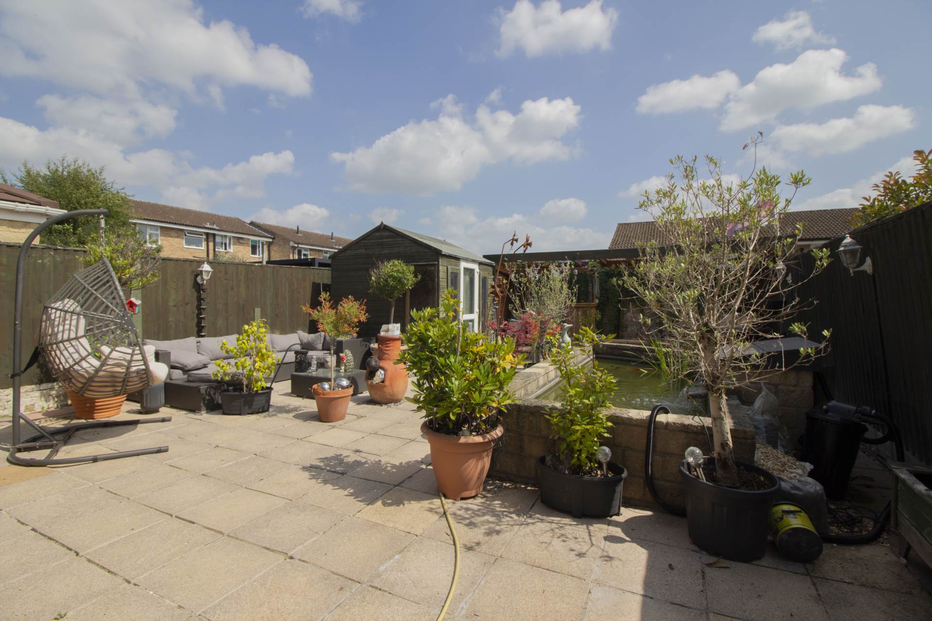 Bartlett Close, Frome, Image 2