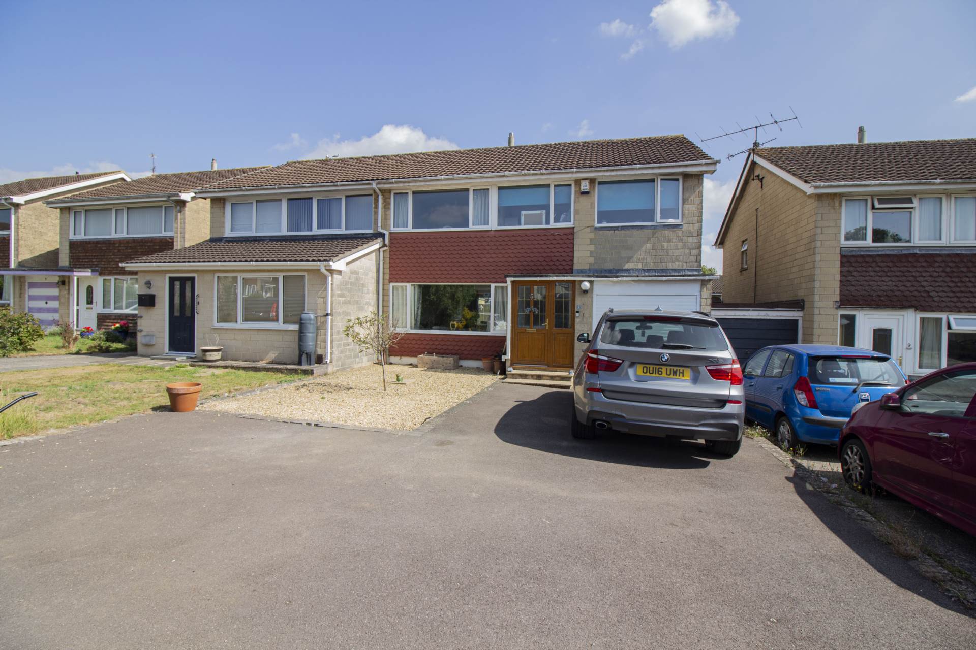Bartlett Close, Frome, Image 22