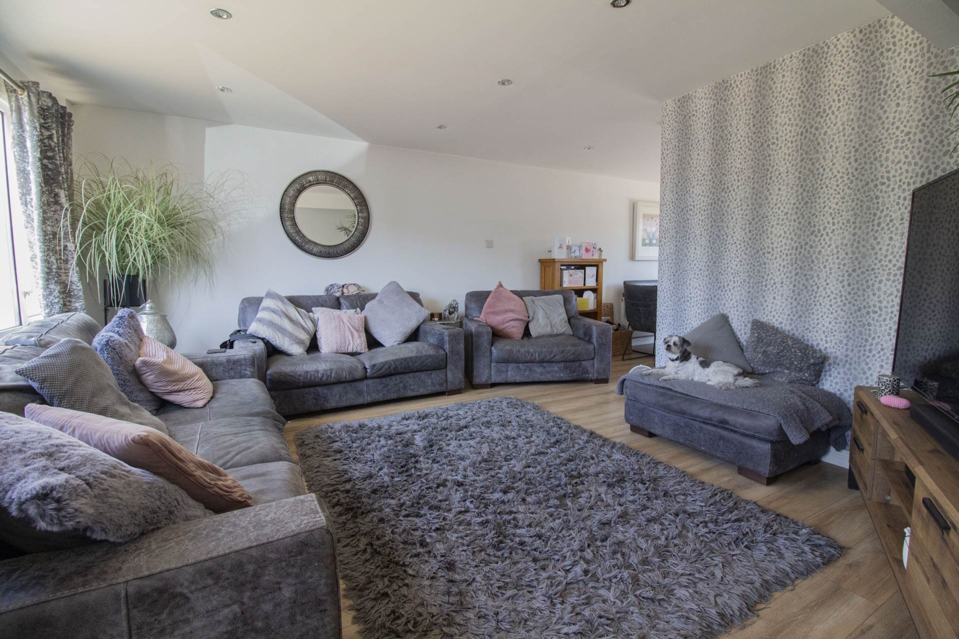 Bartlett Close, Frome, Image 3