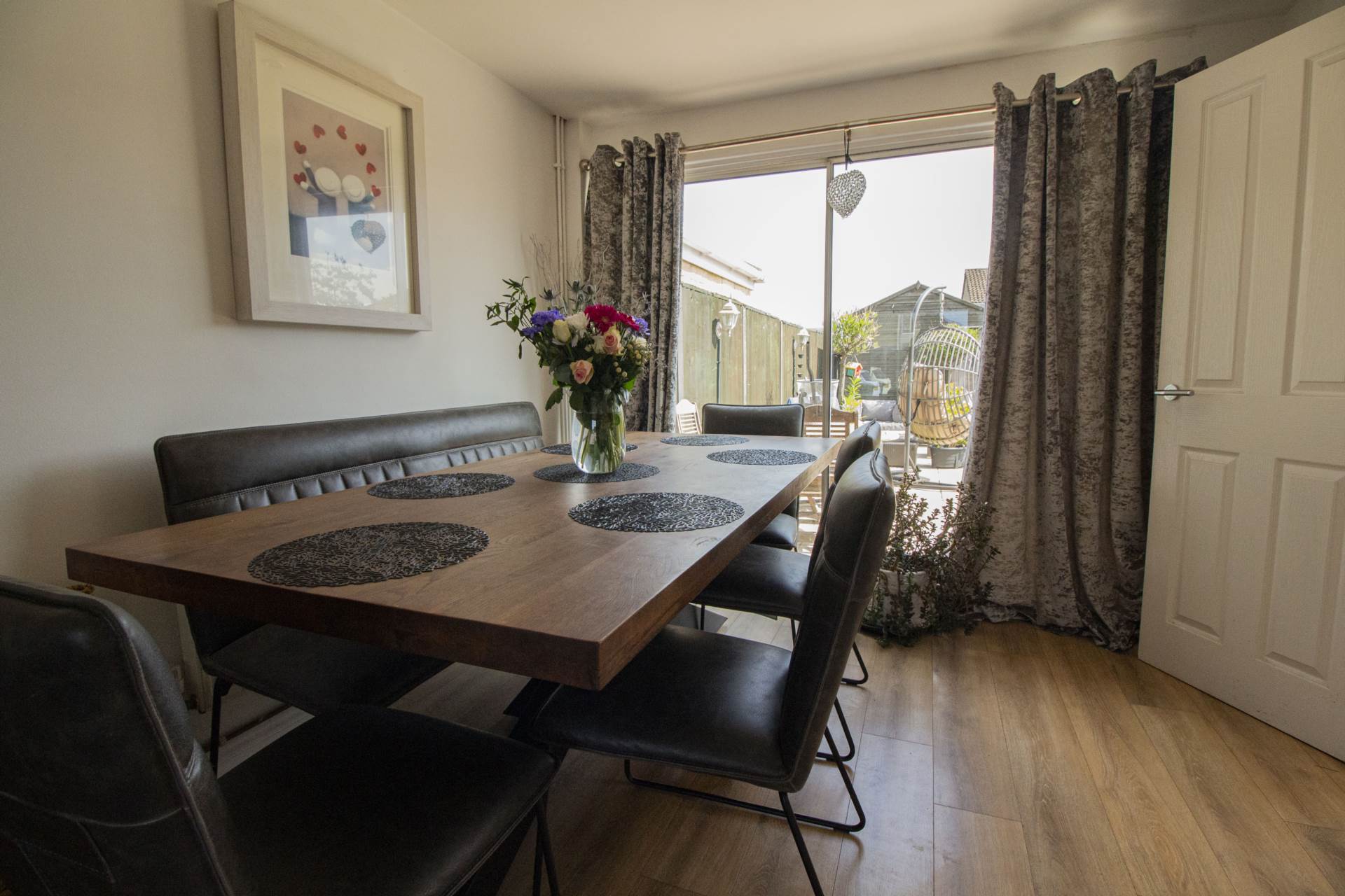 Bartlett Close, Frome, Image 6