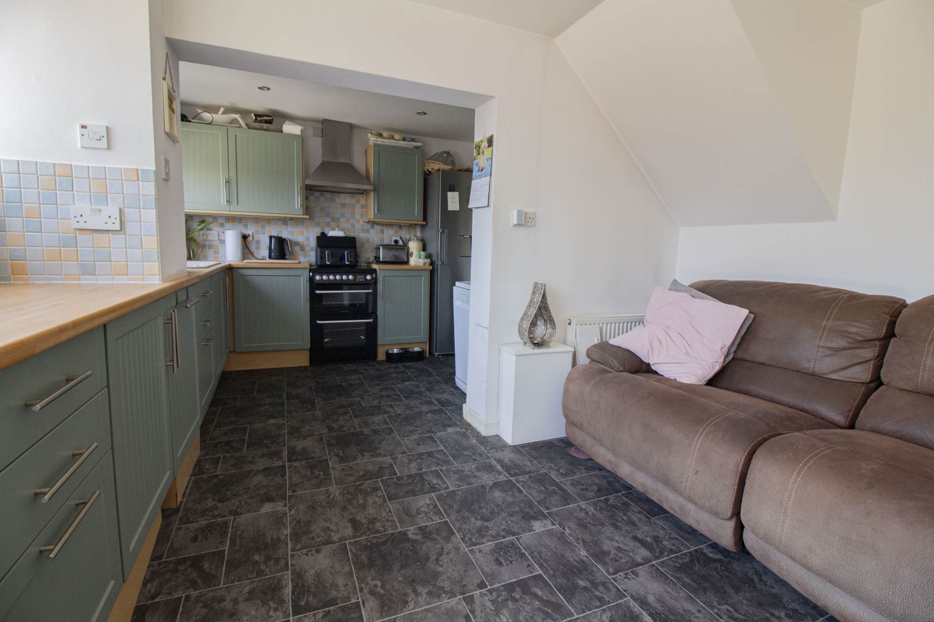 Bartlett Close, Frome, Image 7
