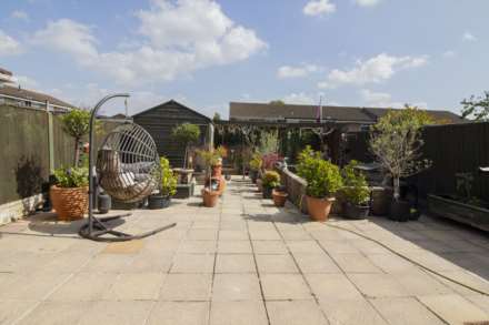 Bartlett Close, Frome, Image 17