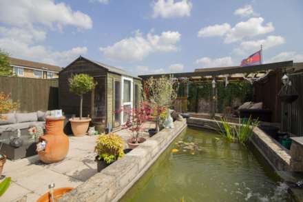 Bartlett Close, Frome, Image 19