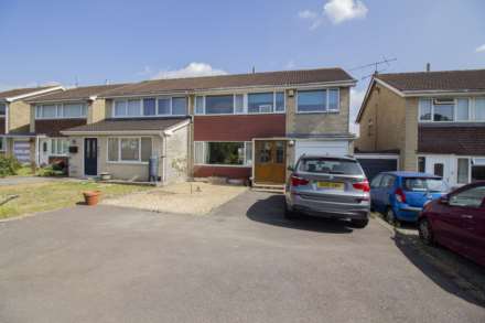 Bartlett Close, Frome, Image 22
