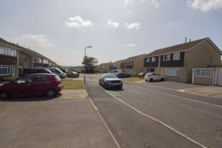 Bartlett Close, Frome, Image 23