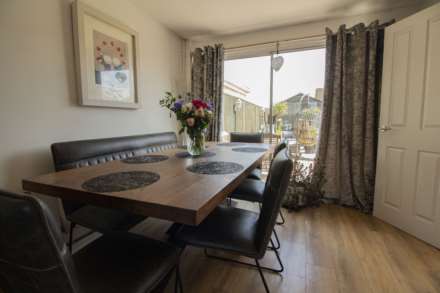 Bartlett Close, Frome, Image 6