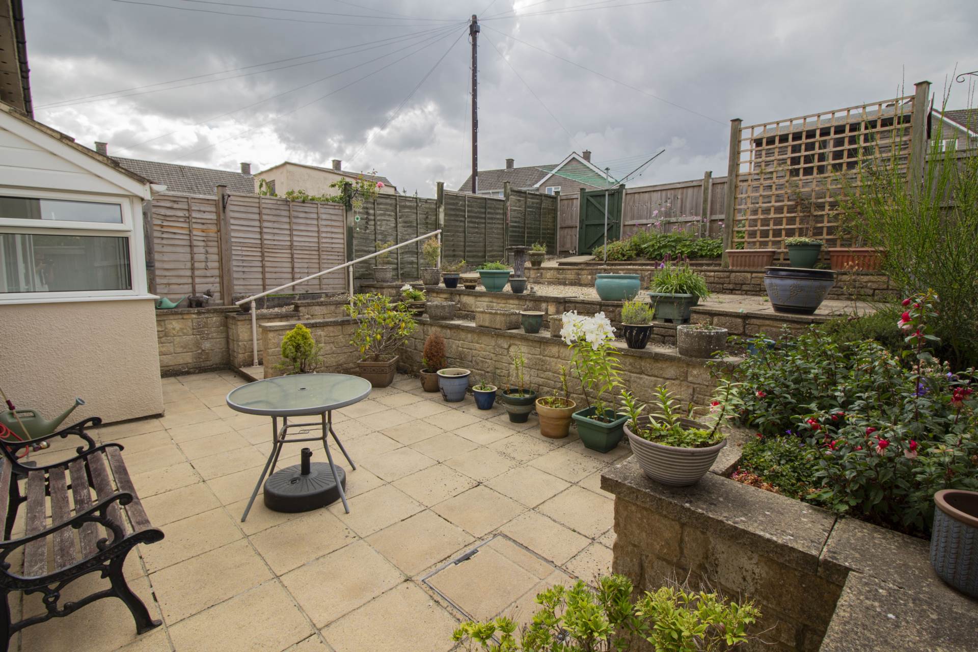 Stonewall Terrace, Frome, Image 15