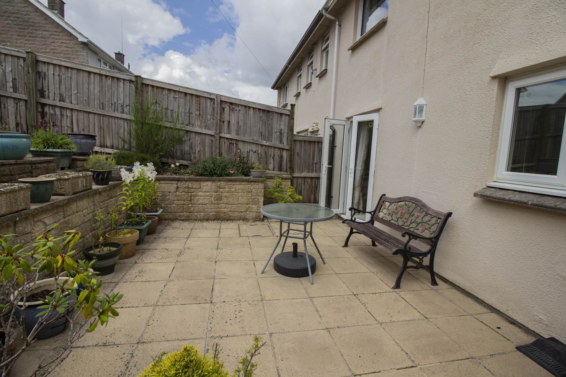 Stonewall Terrace, Frome, Image 18
