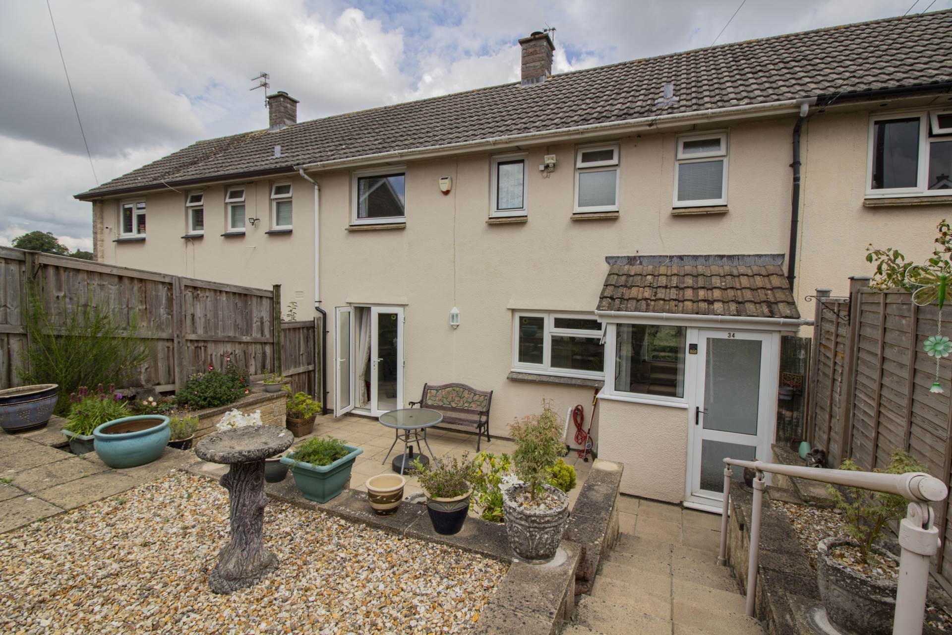 Stonewall Terrace, Frome, Image 19
