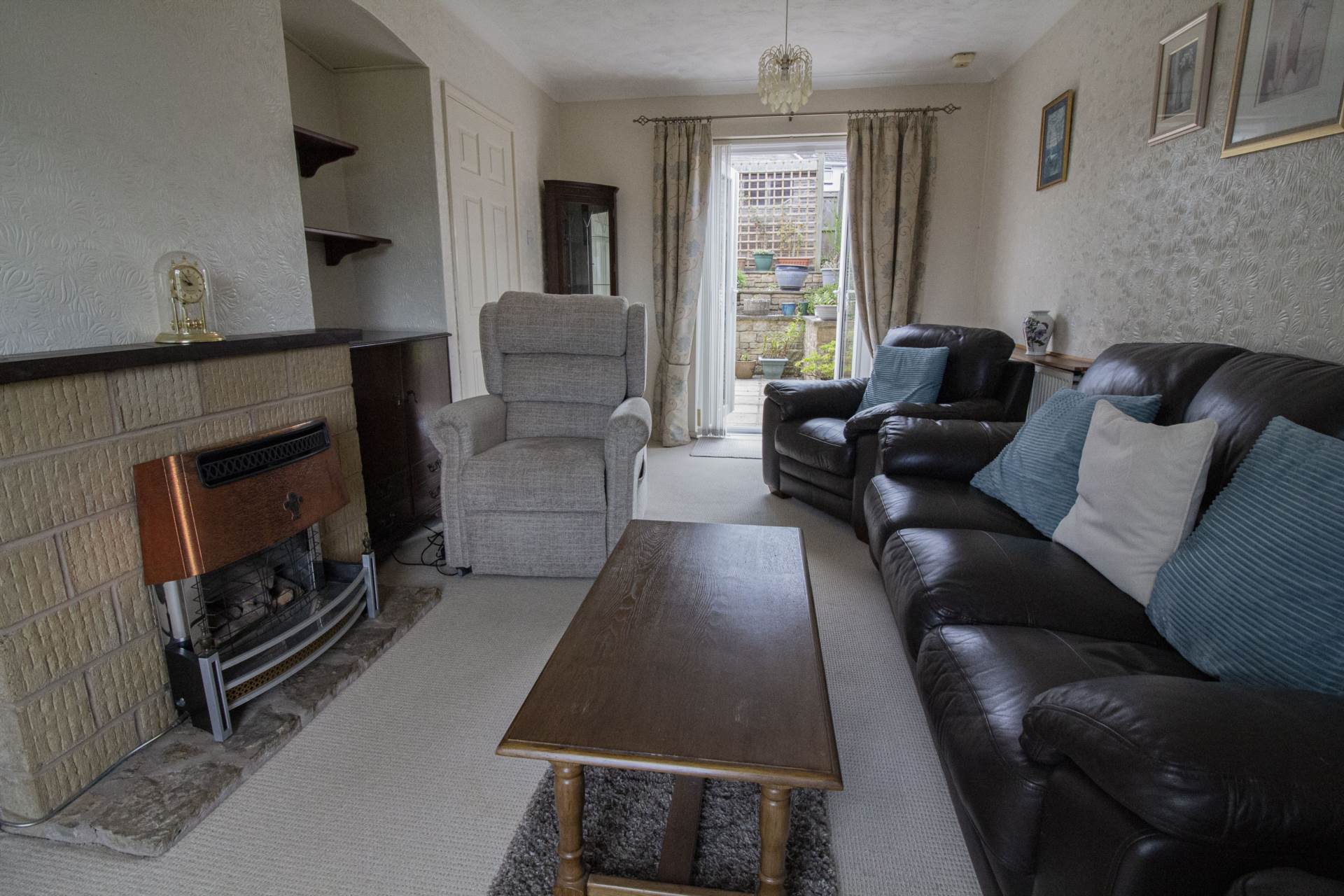 Stonewall Terrace, Frome, Image 3