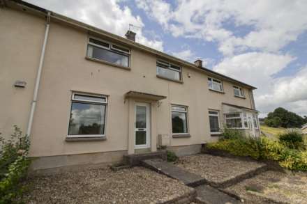 Stonewall Terrace, Frome