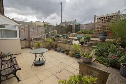 Stonewall Terrace, Frome, Image 15