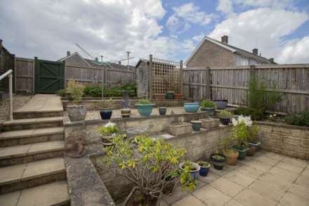 Stonewall Terrace, Frome, Image 16