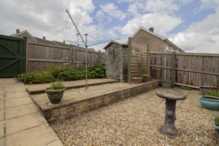 Stonewall Terrace, Frome, Image 17