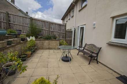 Stonewall Terrace, Frome, Image 18