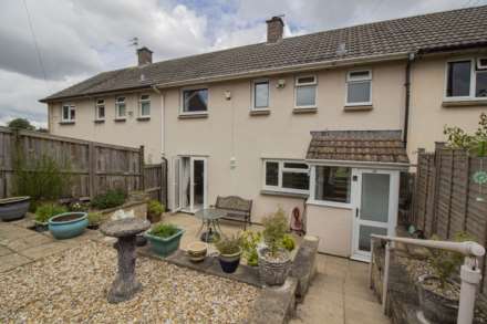 Stonewall Terrace, Frome, Image 19