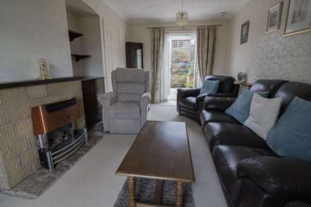 Stonewall Terrace, Frome, Image 3