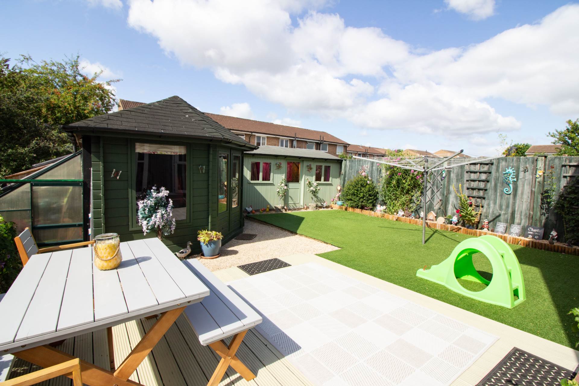 Waverley Close, Frome, Image 2