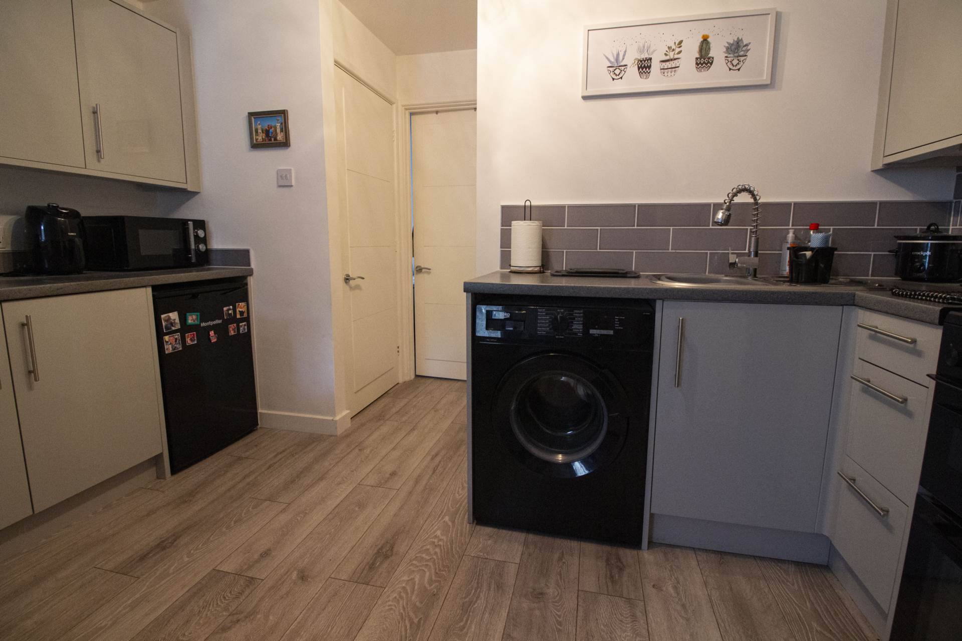 Vallis Court, Frome, Image 6