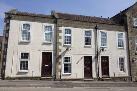 Vallis Court, Frome