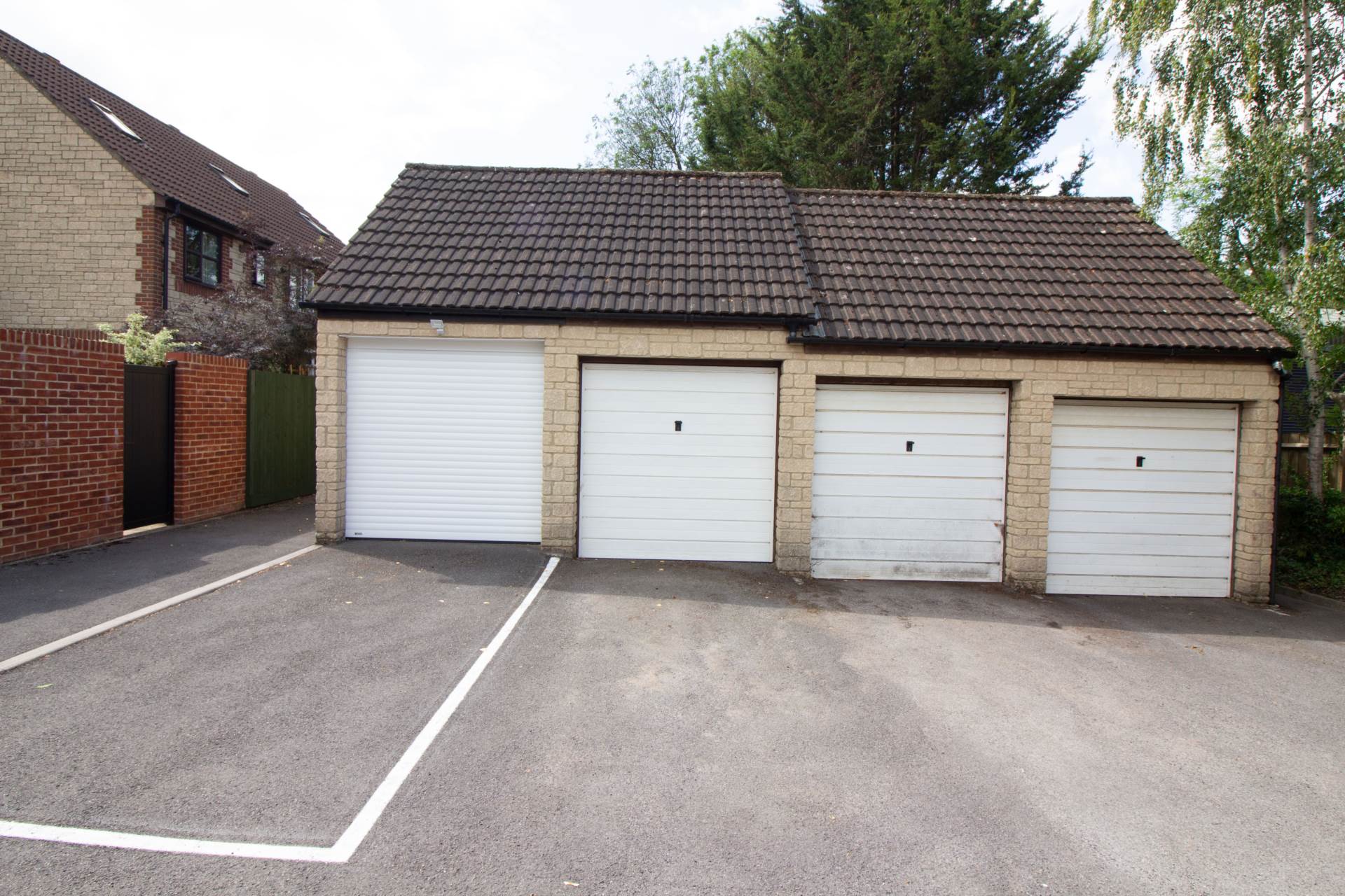 Keyford Field Cottages, Frome, Image 11