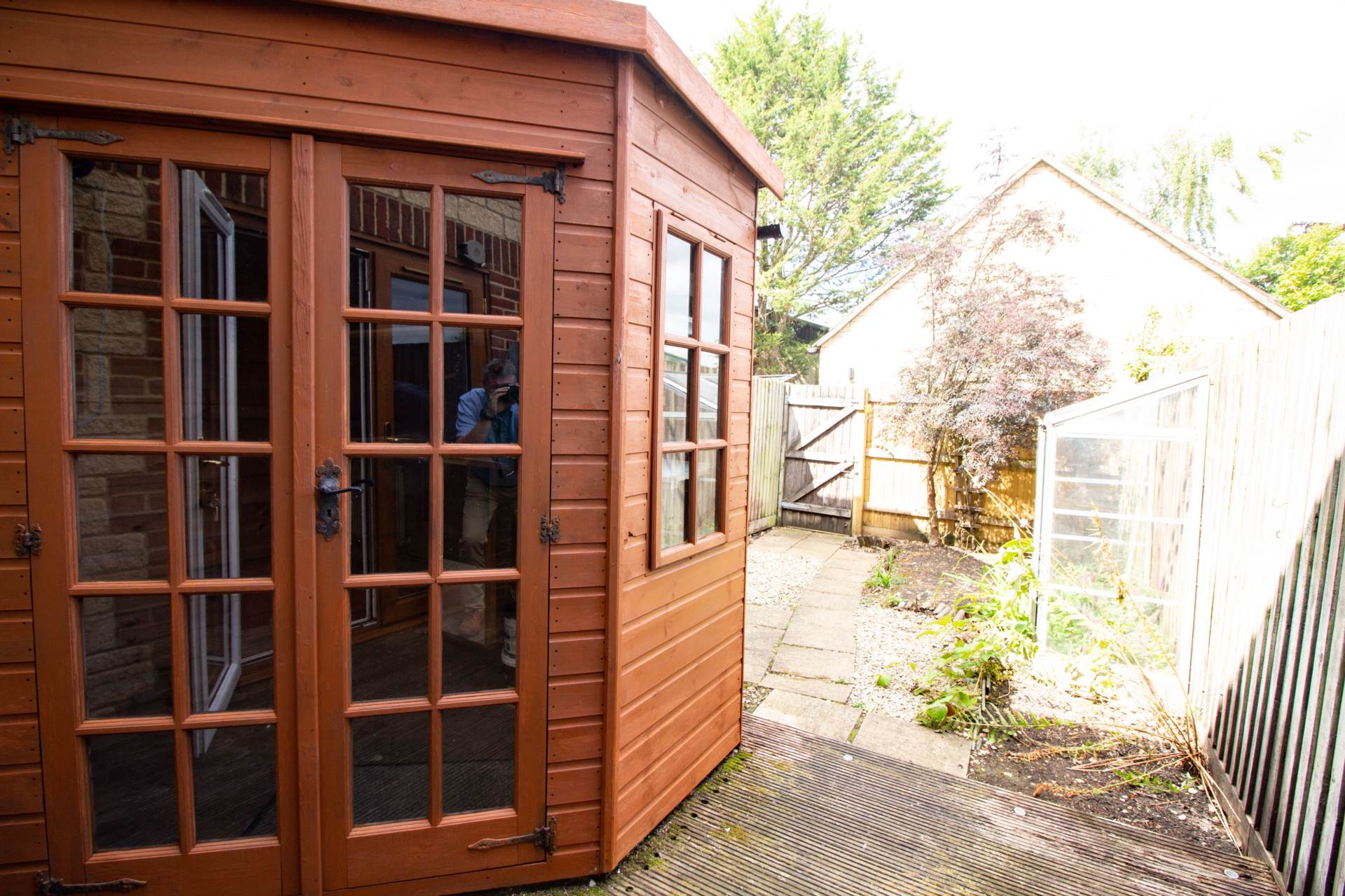 Keyford Field Cottages, Frome, Image 3