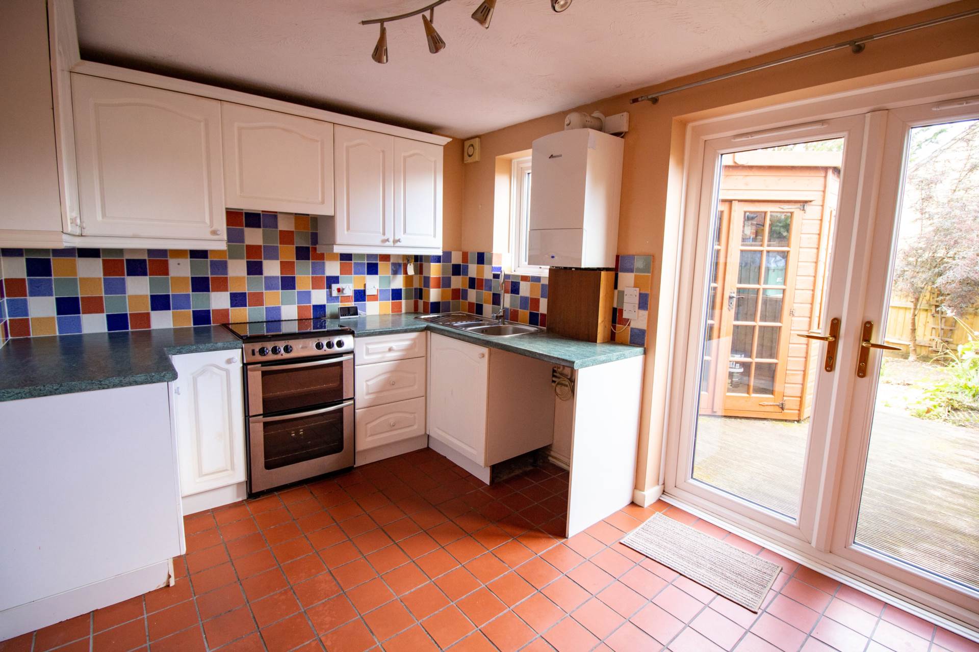 Keyford Field Cottages, Frome, Image 5