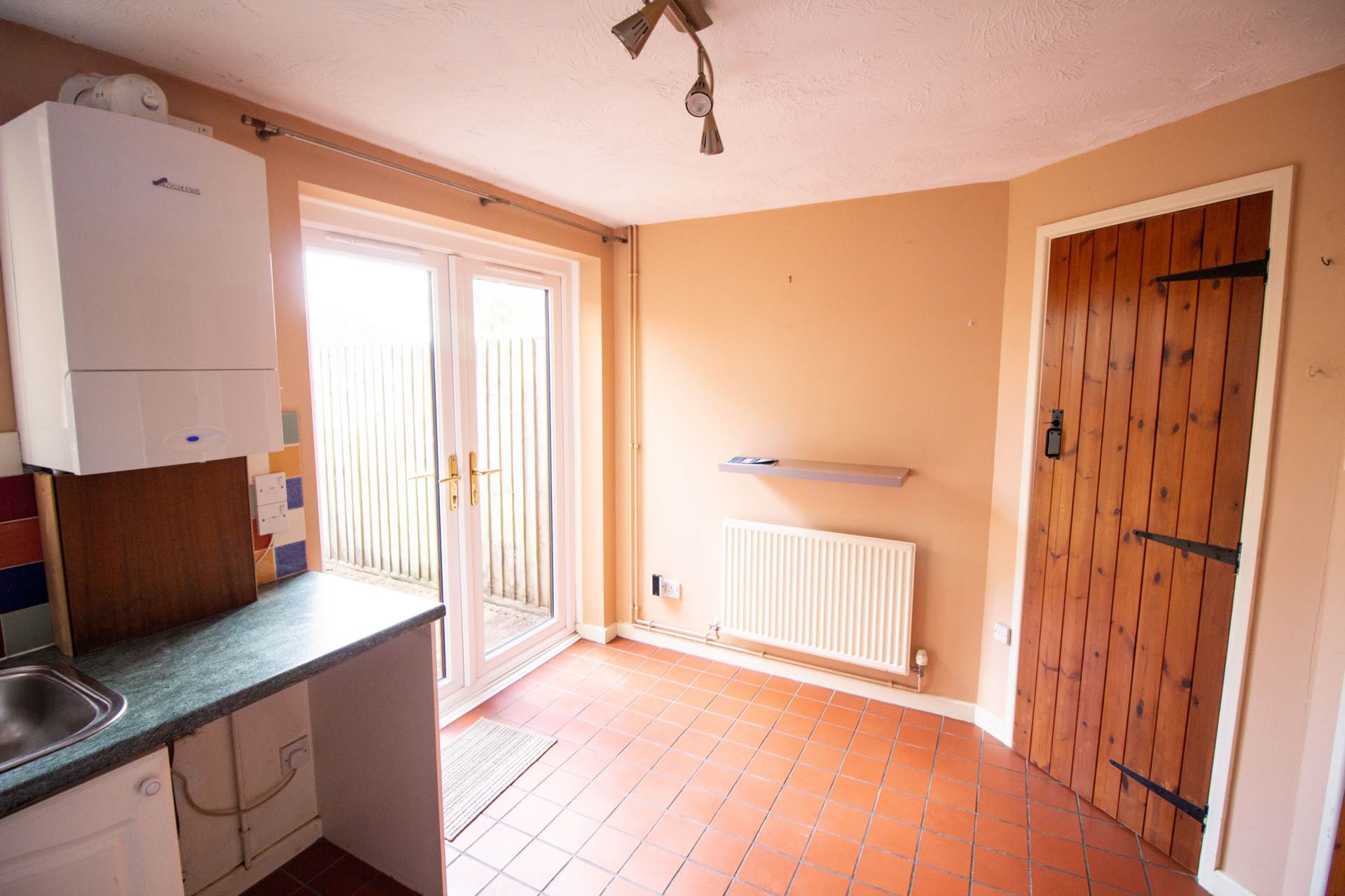 Keyford Field Cottages, Frome, Image 6