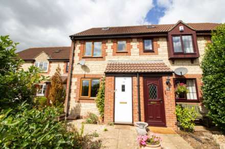 Keyford Field Cottages, Frome