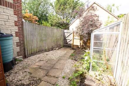 Keyford Field Cottages, Frome, Image 2