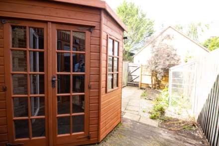 Keyford Field Cottages, Frome, Image 3