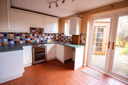 Keyford Field Cottages, Frome, Image 5