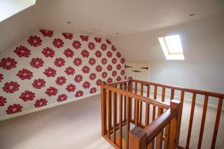 Keyford Field Cottages, Frome, Image 9