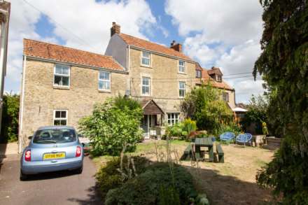 Clink Road, Frome