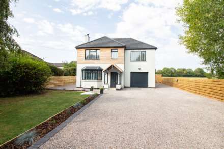 4 Bedroom Detached, Lipyeate