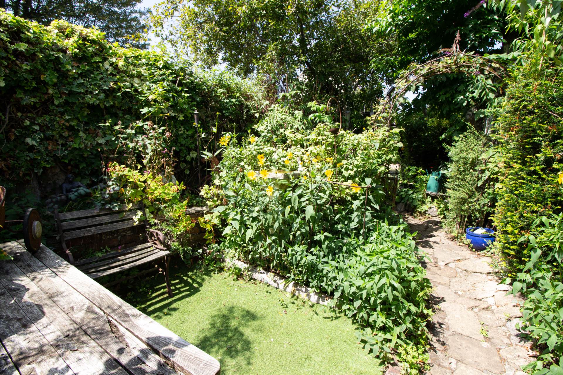 The Butts, Frome, Image 3