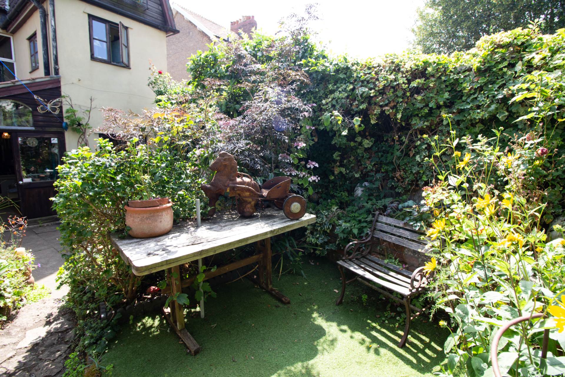 The Butts, Frome, Image 6