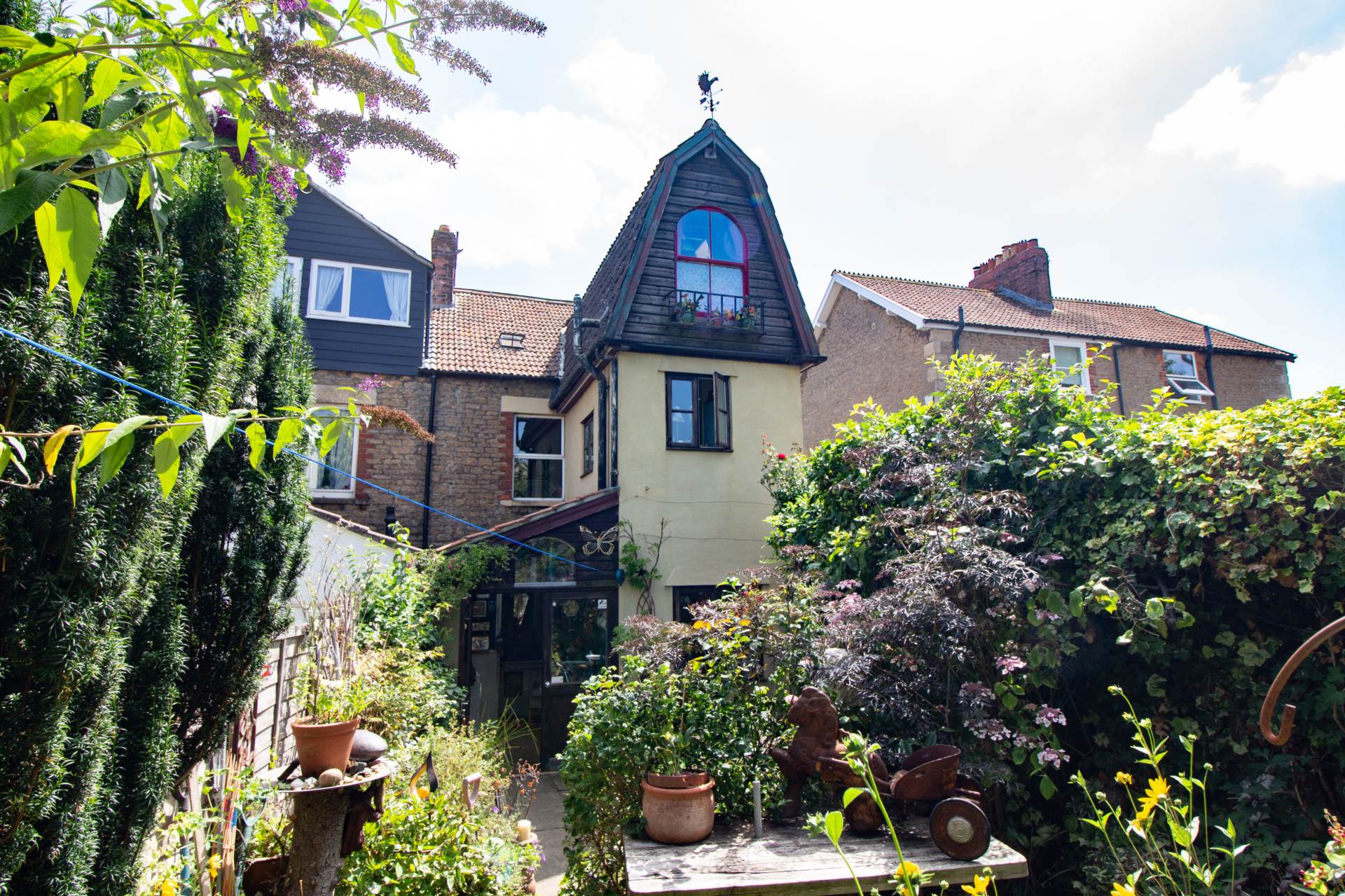 The Butts, Frome, Image 9
