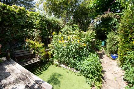 The Butts, Frome, Image 3