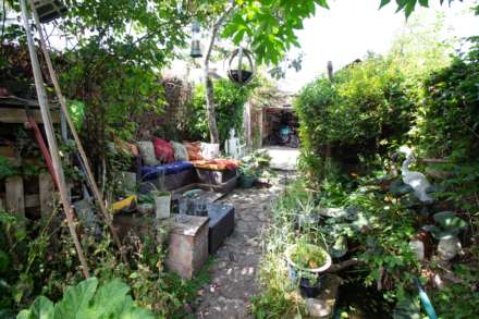 The Butts, Frome, Image 4